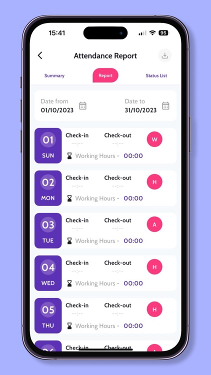My Office Guardian screenshot-3