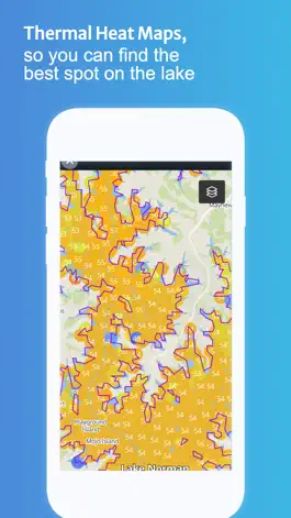 Game screenshot LakeMonster - Fishing App apk