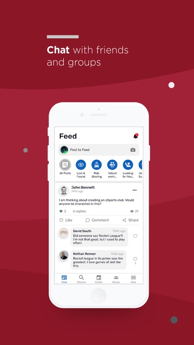 SloanGroups at MIT Sloan Screenshot