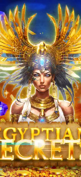 Game screenshot Egyptian Secrets apk