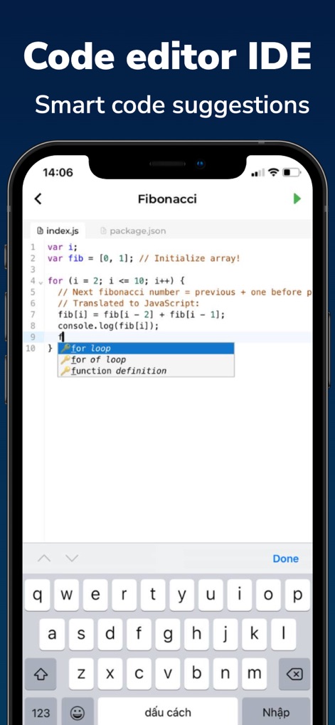 Code Runner - Compile IDE Code - 