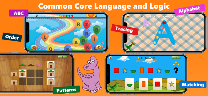 Sea Puzzles Fun Games for Kids