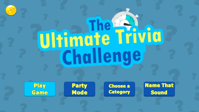 The Ultimate Trivia Challengeのおすすめ画像7