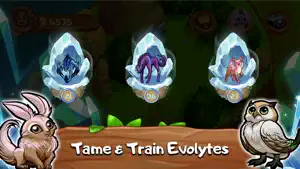 Evolytes screenshot 3