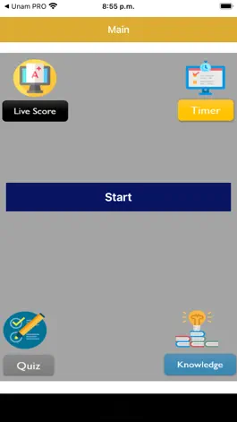 Game screenshot Sat test 2022 mod apk