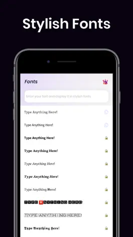 Game screenshot AI Posts - Insta Photo Caption apk