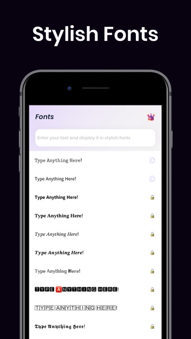 AI Posts - Insta Photo Caption Screenshot