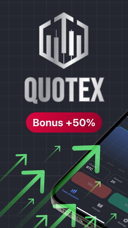 Quotex Trade Crypto Guide