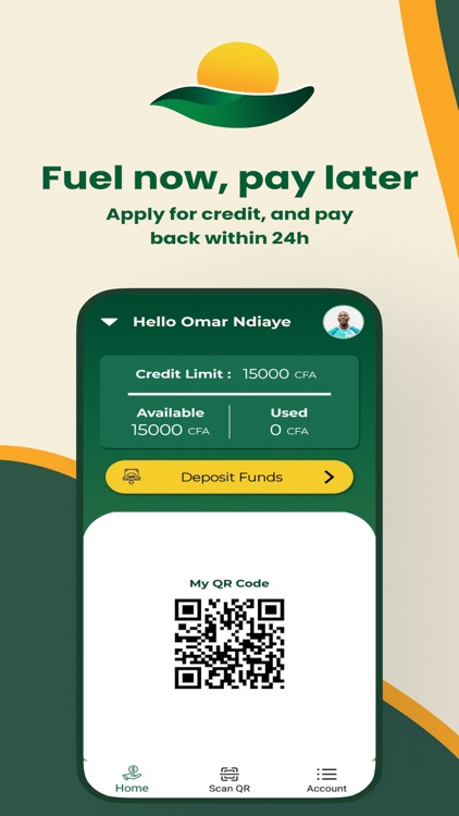 Wawcash screenshot-3