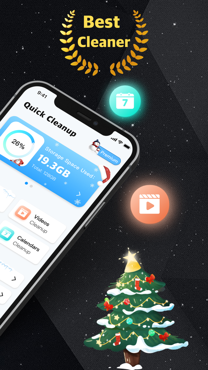 Easy Cleaner-Phone CleanUp