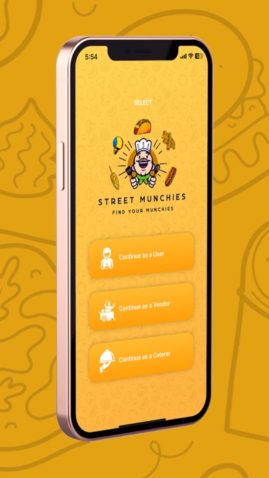 Street Munchies Screenshot