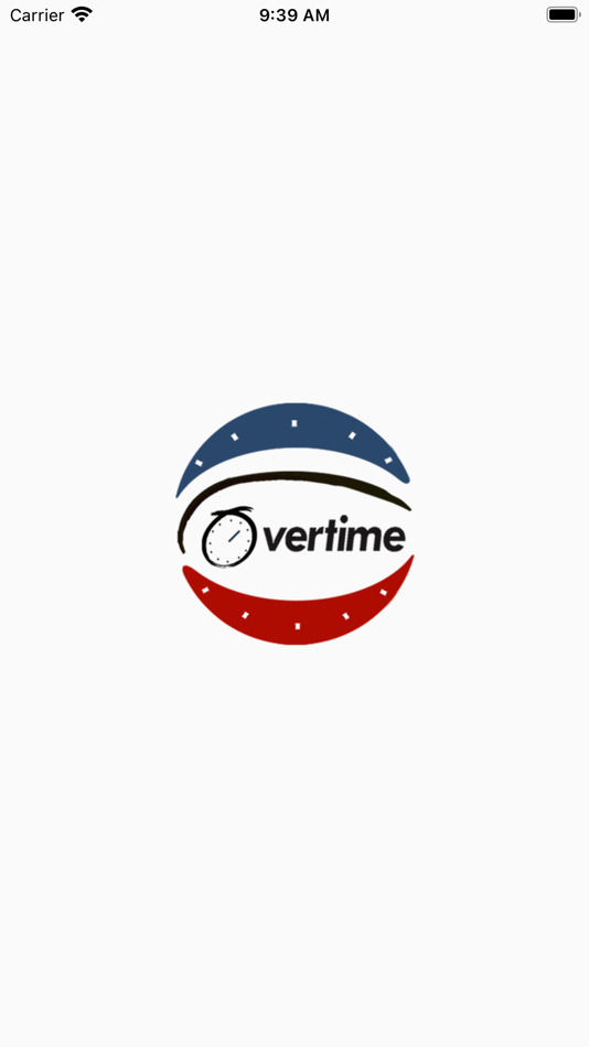 #1. Overtime Calculator plus (iOS) 由: AMAR AWNI