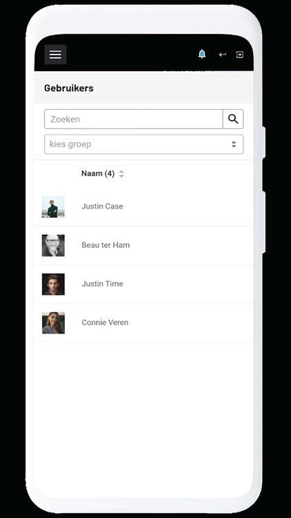 Businessclub de Buurman