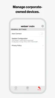 verizon mdm iphone screenshot 4