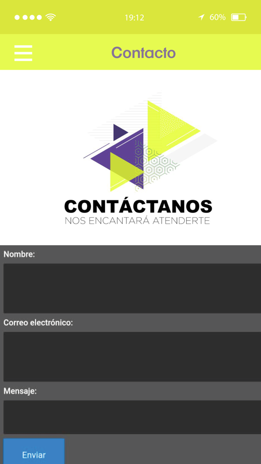 CONECTA MULTIMEDIA - 2.0 - (iOS)
