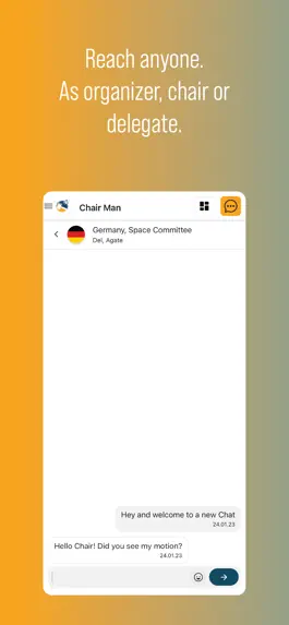 Game screenshot MUN Command mod apk