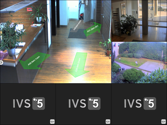 Intellio Mobile Client