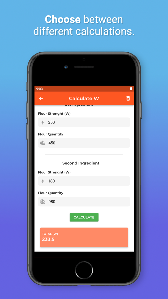 Pocket Chef - Sant’Andrew Crox