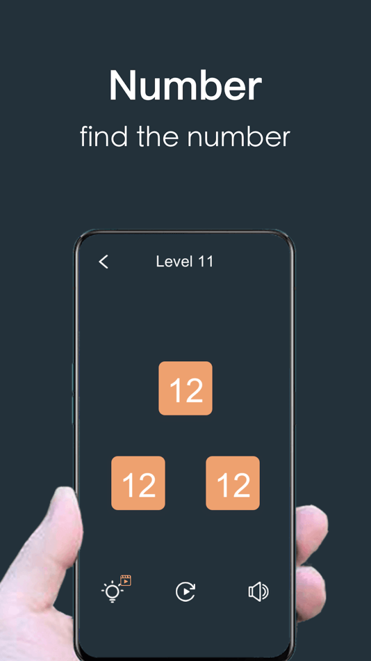 #7. Number Cube Games (iOS) By: 长贵 倪