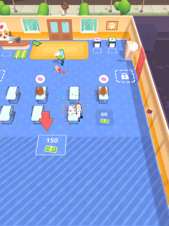 Animal Hospital Simのおすすめ画像3