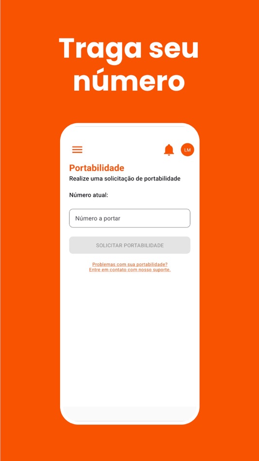 #4. BSB Telecom Celular (iOS) By: INFINITI TECNOLOGIA EM COMUNICACAO LTDA
