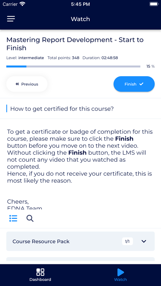 #9. Enterprise DNA (iOS) 由: Enterprise DNA