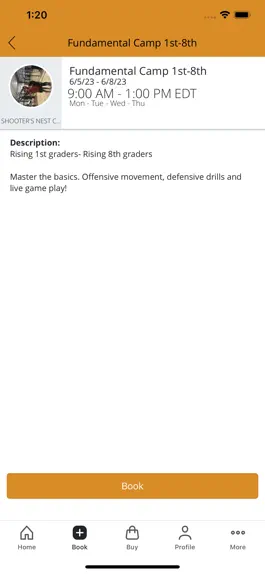 Game screenshot The Shooter's Nest hack