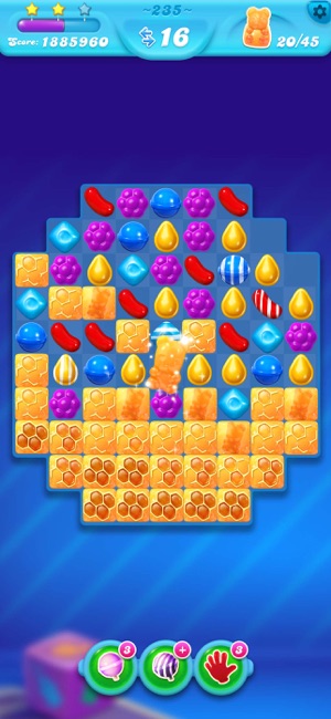 Candy Crush Soda Saga On The App Store