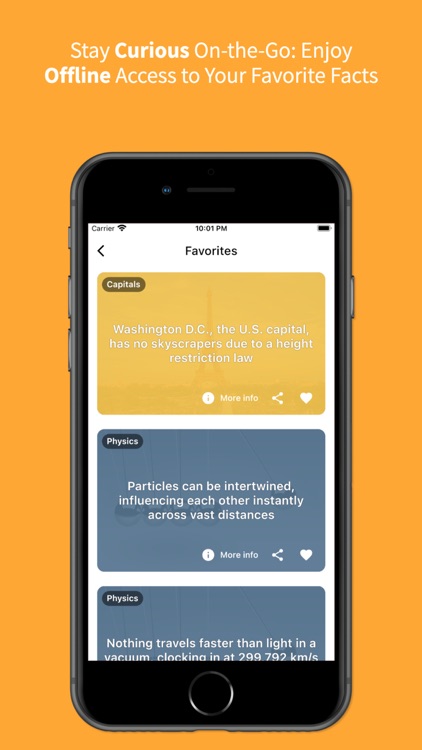 Factify Facts screenshot-3