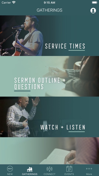 Hillside Fellowship