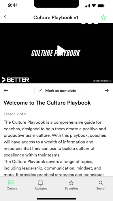 Screenshot #2 pour BETTER System