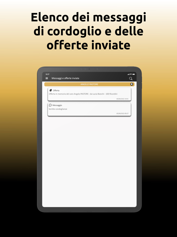 Colaninno Onoranze Funebri