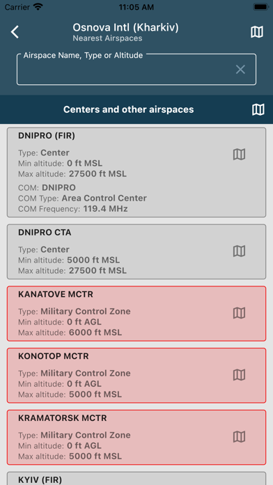 Air Assistants Screenshot