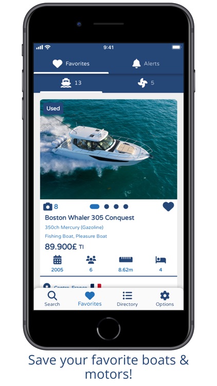 Youboat screenshot-3