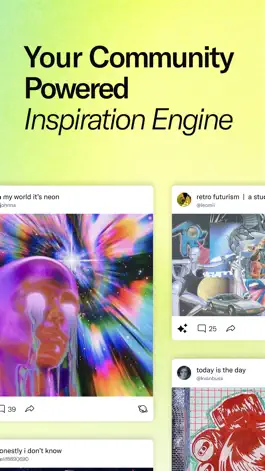 Game screenshot Landing - Creative Universe mod apk