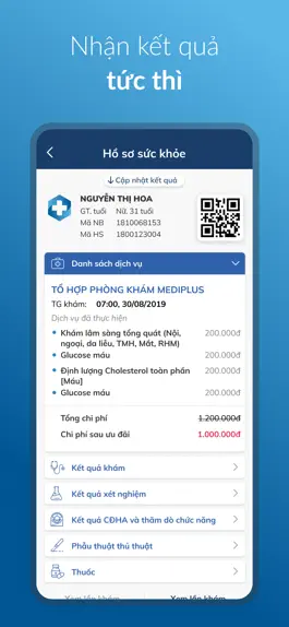 Game screenshot Mediplus hack