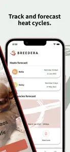Breedera - Dog Breeder App screenshot #3 for iPhone