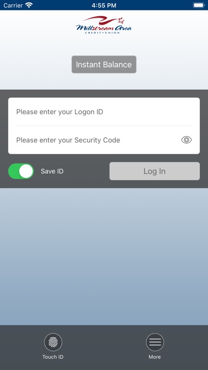 Millstream Area Credit Union