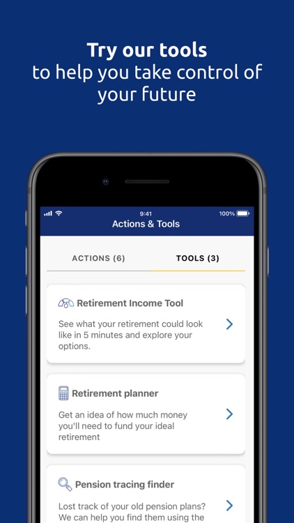Standard Life screenshot-3