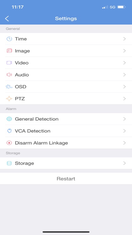 Vizion Remote screenshot-3