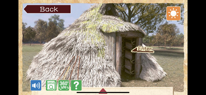 VR Shitanoya Jomon Museum