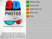 3d photos ipad resimleri 1