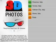3D Photos ipad bilder 0