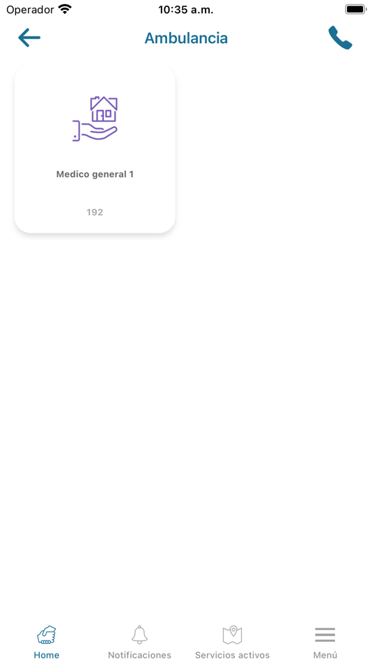 #5. Redintegral Afiliado (iOS) 由: Red Integral