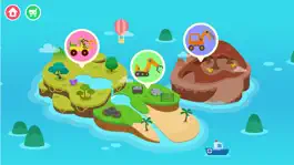 Game screenshot Игры с Динозавром Копателем apk