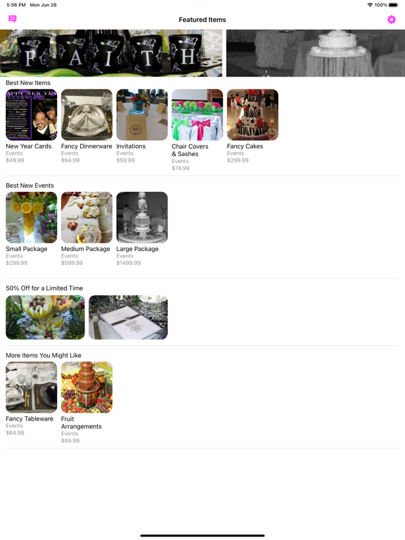 Screenshot #6 pour InGreater Company
