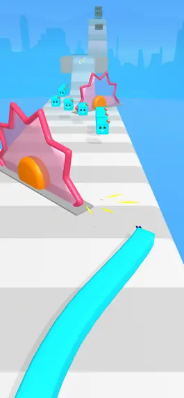 Game screenshot Soft Beauty hack