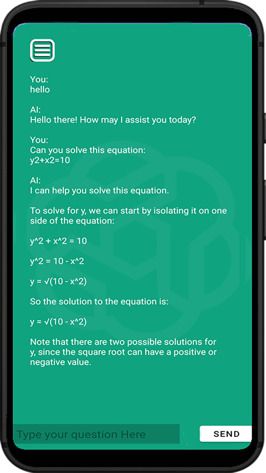 #2. AI Smart Assistant (iOS) 由: SENIOR ELECTRON LLC