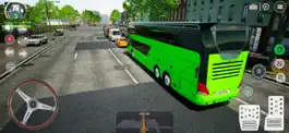 Game screenshot Public Bus simulator apk