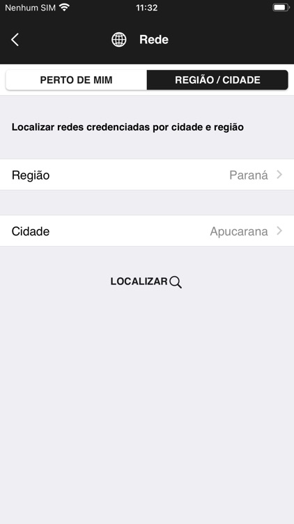 Personalidade screenshot-5